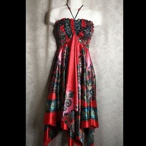 Handkerchief Summer 👗